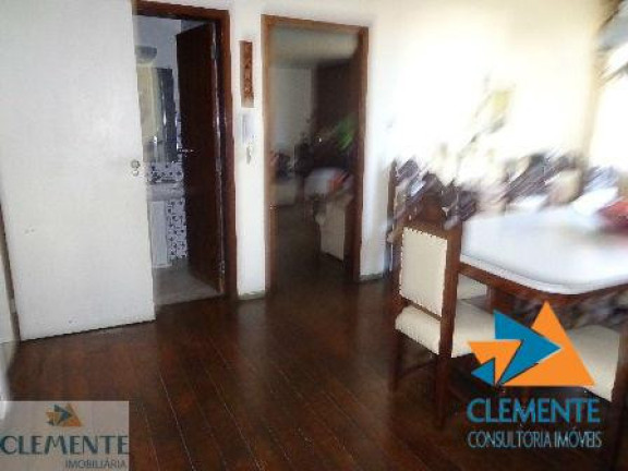 Imagem Apartamento com 4 Quartos à Venda, 140 m² em Barro Preto - Belo Horizonte