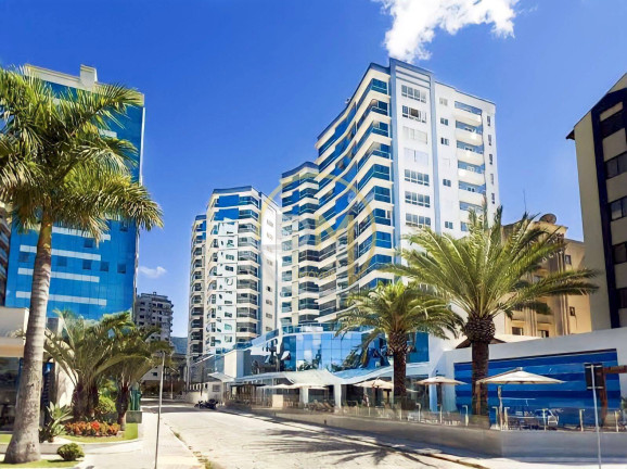 Apartamento com 4 Quartos à Venda, 197 m² em Centro - Itapema