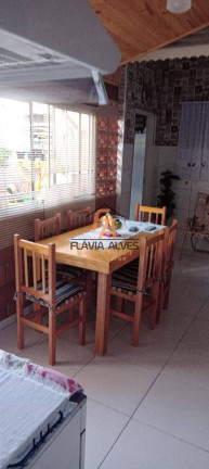 Imagem Casa com 3 Quartos à Venda, 110 m² em Residencial Pacaembu Ii - Itupeva Imagem Casa com 3 Quartos à Venda, 110 m² em Residencial Pacaembu Ii - Itupeva