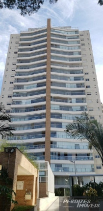 Apartamento com 3 Quartos à Venda, 143 m² em água Branca - São Paulo