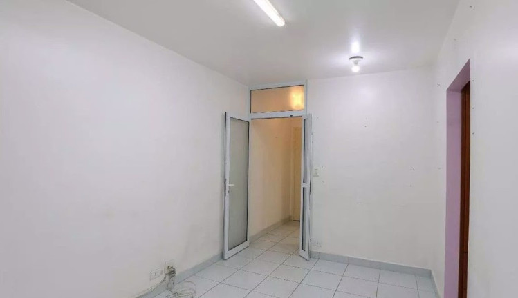 Imagem Apartamento com 1 Quarto à Venda, 40 m² em Itaim Bibi - São Paulo Imagem Apartamento com 1 Quarto à Venda, 40 m² em Itaim Bibi - São Paulo