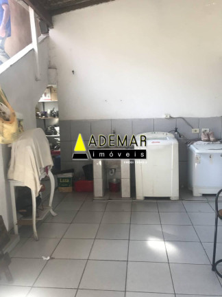 Imagem Casa com 5 Quartos à Venda, em Eldorado - Diadema Imagem Casa com 5 Quartos à Venda, em Eldorado - Diadema
