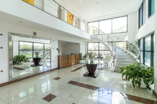 Imagem Apartamento com 2 Quartos à Venda, 70 m² em Santa Cecília - São Paulo