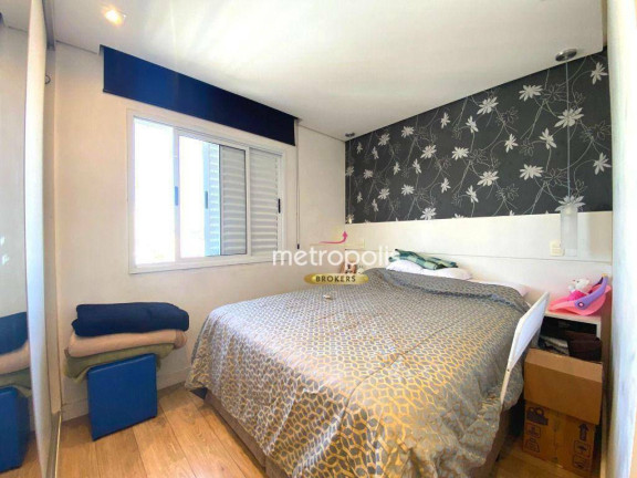 Imagem Apartamento com 2 Quartos à Venda, 70 m² em Olímpico - São Caetano Do Sul Imagem Apartamento com 2 Quartos à Venda, 70 m² em Olímpico - São Caetano Do Sul