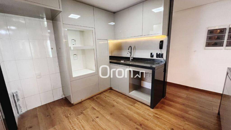 Imagem Apartamento com 2 Quartos à Venda, 94 m² em Alto Da Glória - Goiânia