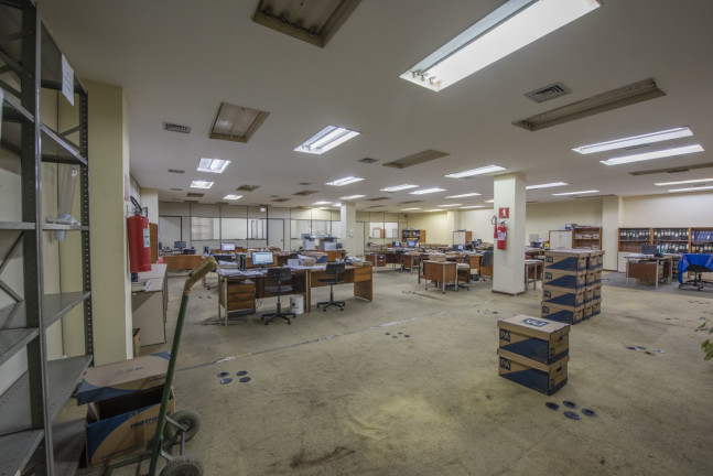 Imóvel Comercial à Venda, 1.254 m² em Comércio - Salvador