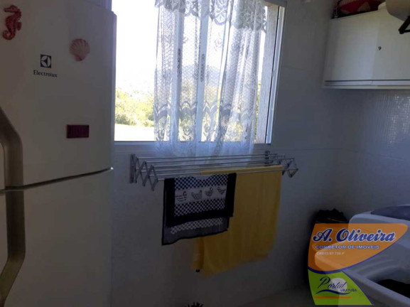 Imagem Apartamento com 2 Quartos à Venda, 52 m² em Itaguá - Ubatuba