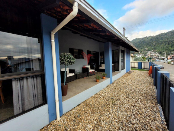 Imagem Casa com 2 Quartos à Venda, 203 m² em Jaraguá Esquerdo - Jaraguá Do Sul
