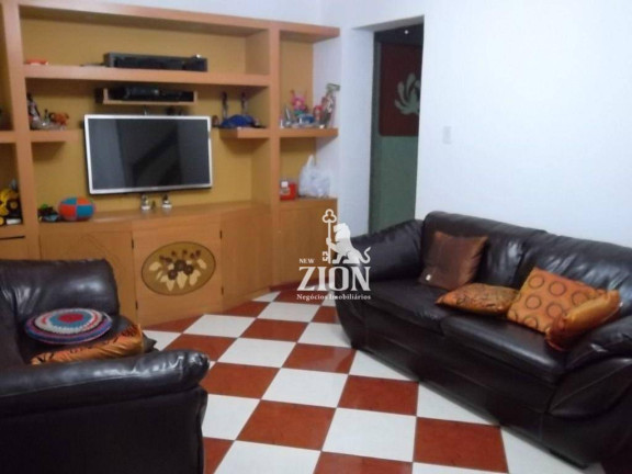 Sobrado com 3 Quartos à Venda, 210 m² em Vila Santa Terezinha - São Paulo