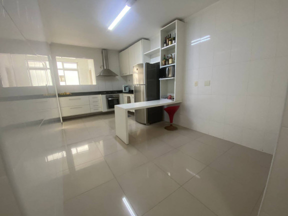 Imagem Apartamento com 2 Quartos à Venda, 139 m² em Aparecida - Santos Imagem Apartamento com 2 Quartos à Venda, 139 m² em Aparecida - Santos