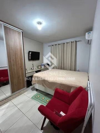 Imagem Apartamento com 2 Quartos à Venda, 65 m² em Jardim Ipê - Goiânia Imagem Apartamento com 2 Quartos à Venda, 65 m² em Jardim Ipê - Goiânia