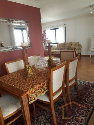 Imagem Apartamento com 4 Quartos à Venda, 170 m² em Santana - São Paulo Imagem Apartamento com 4 Quartos à Venda, 170 m² em Santana - São Paulo