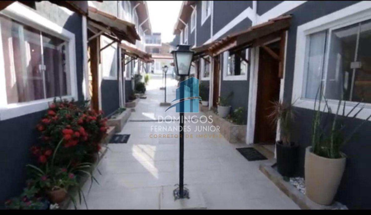Casa com 2 Quartos à Venda, 90 m² em Penha - São Paulo