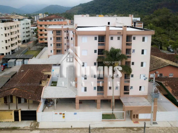 Imagem Apartamento com 2 Quartos à Venda, 54 m² em Centro - Ubatuba Imagem Apartamento com 2 Quartos à Venda, 54 m² em Centro - Ubatuba