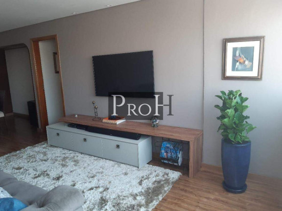 Imagem Apartamento com 3 Quartos à Venda, 108 m² em Santa Maria - São Caetano Do Sul Imagem Apartamento com 3 Quartos à Venda, 108 m² em Santa Maria - São Caetano Do Sul
