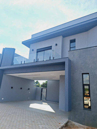 Imagem Casa de Condomínio com 4 Quartos à Venda, 296 m² em Vila Bela - Jundiaí Imagem Casa de Condomínio com 4 Quartos à Venda, 296 m² em Vila Bela - Jundiaí