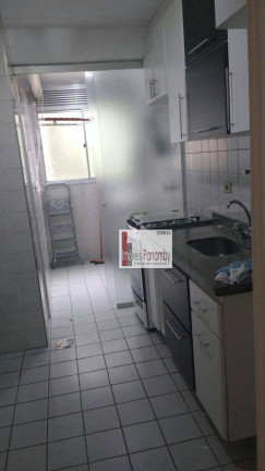 Imagem Apartamento com 3 Quartos à Venda, 64 m² em Jardim Celeste - São Paulo Imagem Apartamento com 3 Quartos à Venda, 64 m² em Jardim Celeste - São Paulo