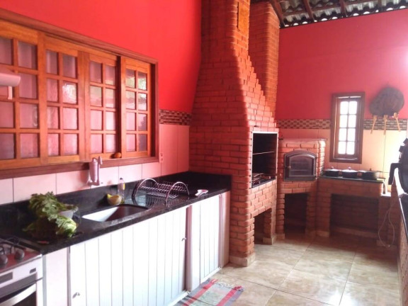 Imagem Casa com 3 Quartos à Venda, 900 m² em Cercadinho - Alambari Imagem Casa com 3 Quartos à Venda, 900 m² em Cercadinho - Alambari