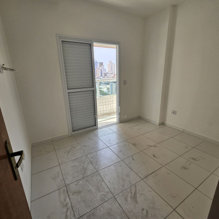 Imagem Apartamento com 1 Quarto à Venda, 40 m² em Boqueirão - Praia Grande