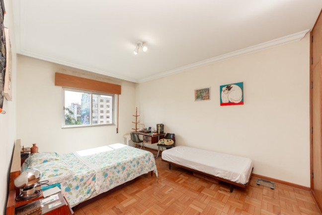 Imagem Apartamento com 3 Quartos à Venda, 190 m² em Cerqueira César - São Paulo Imagem Apartamento com 3 Quartos à Venda, 190 m² em Cerqueira César - São Paulo