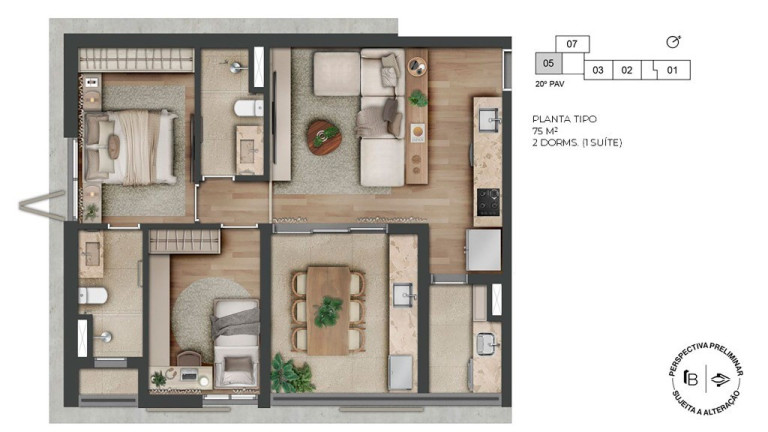 Imagem Apartamento com 3 Quartos à Venda, 121 m² em Pinheiros - São Paulo Imagem Apartamento com 3 Quartos à Venda, 121 m² em Pinheiros - São Paulo