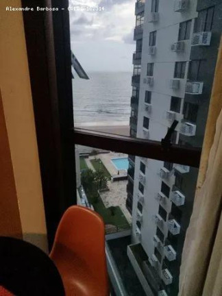 Imagem Apartamento com 1 Quarto à Venda, 39 m² em Piedade - Jaboatão Dos Guararapes