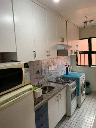 Imagem Apartamento com 3 Quartos à Venda, 67 m² em Interlagos - São Paulo Imagem Apartamento com 3 Quartos à Venda, 67 m² em Interlagos - São Paulo
