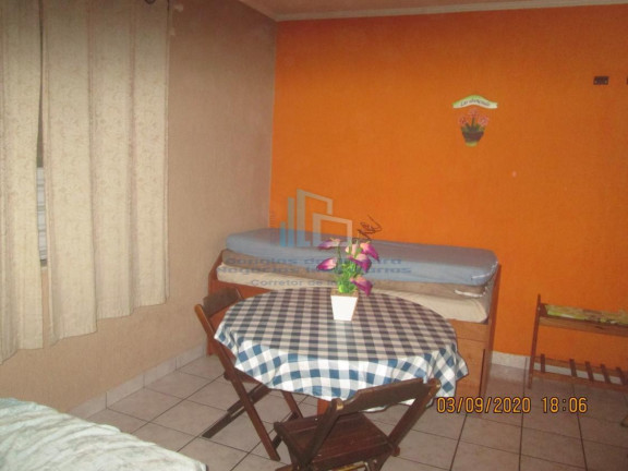 Imagem Kitnet com 1 Quarto à Venda, 33 m² em Real - Praia Grande Imagem Kitnet com 1 Quarto à Venda, 33 m² em Real - Praia Grande