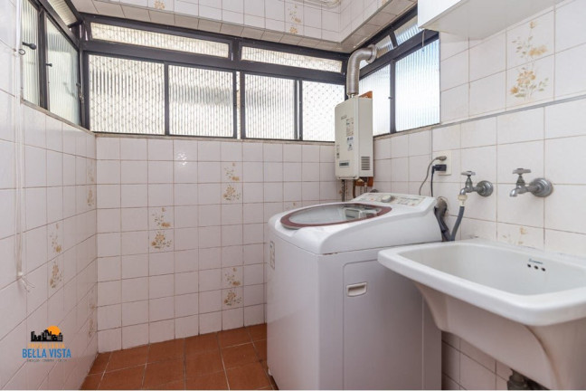 Imagem Apartamento com 3 Quartos à Venda,  em Chácara Inglesa - São Paulo