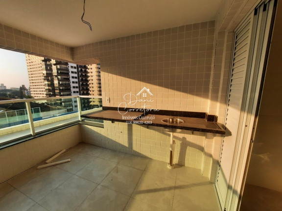Imagem Apartamento com 3 Quartos à Venda, 86 m² em Vila Alzira - Guarujá Imagem Apartamento com 3 Quartos à Venda, 86 m² em Vila Alzira - Guarujá