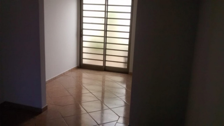 Imagem Casa com 3 Quartos à Venda, 120 m² em Vila Nove De Julho - Bauru