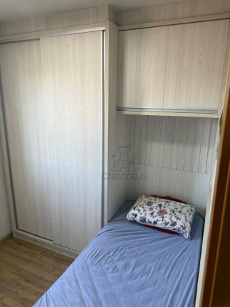 Imagem Apartamento com 2 Quartos à Venda, 48 m² em Centro - Cambé