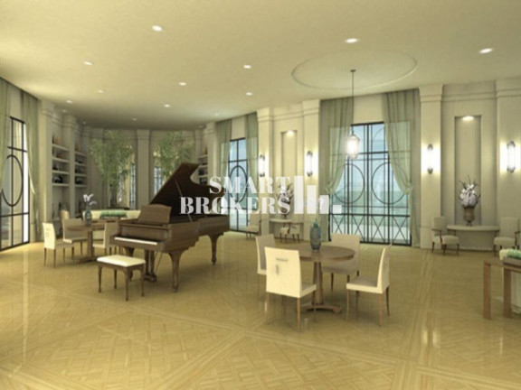 Imagem Apartamento com 4 Quartos à Venda, 607 m² em Paraíso Do Morumbi - São Paulo Imagem Apartamento com 4 Quartos à Venda, 607 m² em Paraíso Do Morumbi - São Paulo
