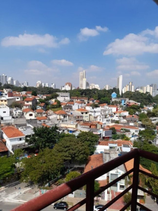 Imagem Apartamento com 2 Quartos à Venda, 75 m² em Vila Madalena - São Paulo
