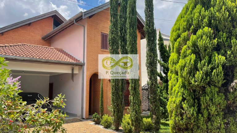 Imagem Casa com 3 Quartos à Venda, 293 m² em Jardim García - Campinas