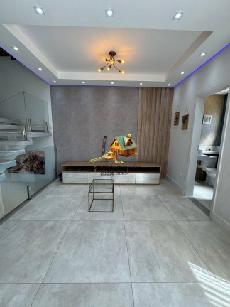 Imagem Sobrado com 3 Quartos à Venda, 181 m² em Portais (polvilho) - Cajamar