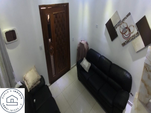 Imagem Casa com 4 Quartos à Venda, 90 m² em Conjunto Promorar Rio Claro ( Zona Leste ) - São Paulo