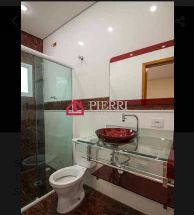 Imagem Sobrado com 4 Quartos à Venda, 200 m² em Parque São Domingos - São Paulo Imagem Sobrado com 4 Quartos à Venda, 200 m² em Parque São Domingos - São Paulo