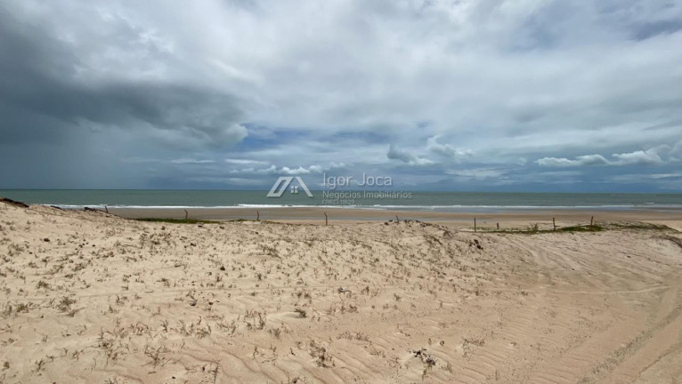 Imagem Terreno à Venda, 209.700 m² em Baleia - Itapipoca