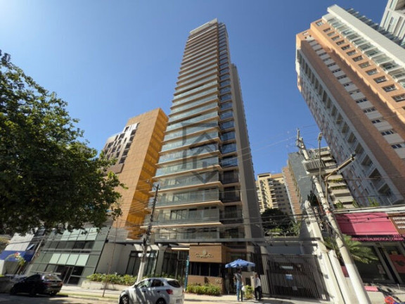 Imagem Apartamento com 3 Quartos à Venda, 153 m² em Moema - São Paulo Imagem Apartamento com 3 Quartos à Venda, 153 m² em Moema - São Paulo