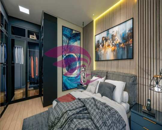 Imagem Imóvel com 3 Quartos à Venda, 165 m² em Xaxim - Curitiba Imagem Imóvel com 3 Quartos à Venda, 165 m² em Xaxim - Curitiba
