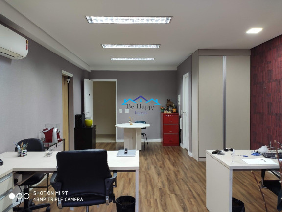 Imagem Imóvel Comercial à Venda, 82 m² em Jabaquara - São Paulo