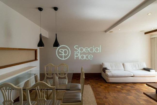 Imagem Apartamento com 2 Quartos à Venda, 200 m² em Moema Pássaros - São Paulo
