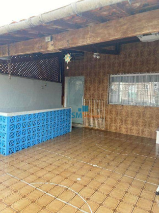 Imagem Casa com 2 Quartos à Venda, 200 m² em Vila Guarará - Santo André Imagem Casa com 2 Quartos à Venda, 200 m² em Vila Guarará - Santo André