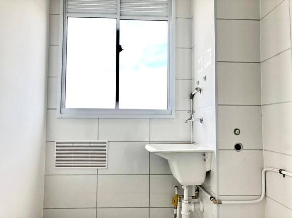 Imagem Apartamento com 2 Quartos à Venda, 42 m² em Vila Ema - São Paulo Imagem Apartamento com 2 Quartos à Venda, 42 m² em Vila Ema - São Paulo