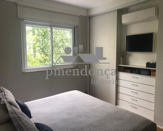 Imagem Apartamento com 2 Quartos à Venda, 160 m² em Cerqueira César - São Paulo