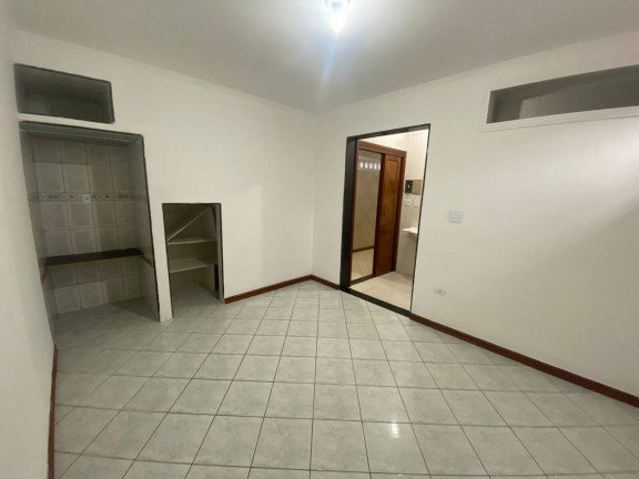 Imagem Casa com 3 Quartos à Venda, 131 m² em Canto Do Forte - Praia Grande