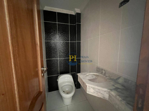 Imagem Apartamento com 3 Quartos à Venda, 100 m² em Canto Do Forte - Praia Grande Imagem Apartamento com 3 Quartos à Venda, 100 m² em Canto Do Forte - Praia Grande