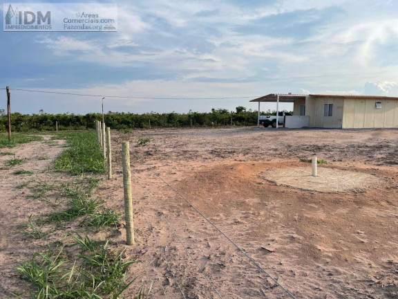 Imagem Chácara com 2 Quartos à Venda, 2.500 m² em Nova Lacerda