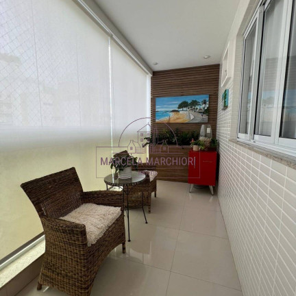 Imagem Apartamento com 3 Quartos à Venda, 105 m² em Praia Da Costa - Vila Velha Imagem Apartamento com 3 Quartos à Venda, 105 m² em Praia Da Costa - Vila Velha